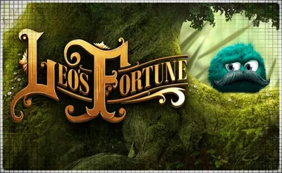 🍓 Leo&acute;s Fortune (PS4/PS5/RU) П3 - Активация