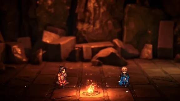 ⚡Eiyuden Chronicle: Hundred Heroes / STEAM КЛЮЧ СРАЗУ⚡