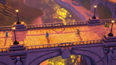 ⚡Eiyuden Chronicle: Hundred Heroes / STEAM КЛЮЧ СРАЗУ⚡