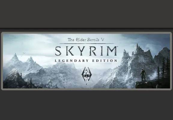 The Elder Scrolls V Skyrim Legendary STEAM Gift GLOBAL
