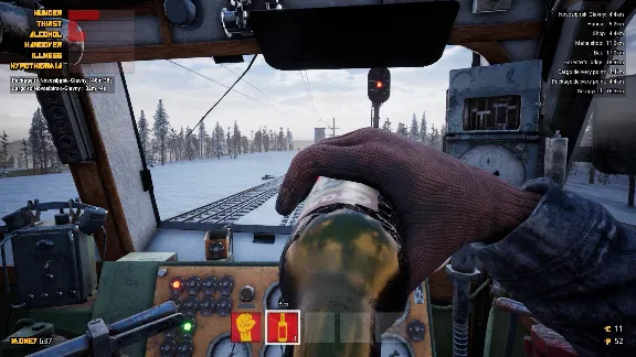 Trans-Siberian Railway Simulator +ВЫБОР РЕГИОНА STEAM⚡️