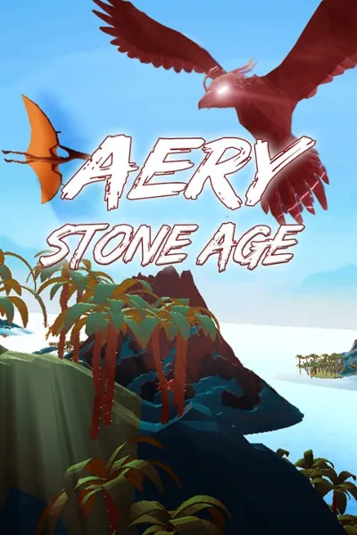 ✅ Aery - Stone Age Xbox One & Xbox Series X|S активация