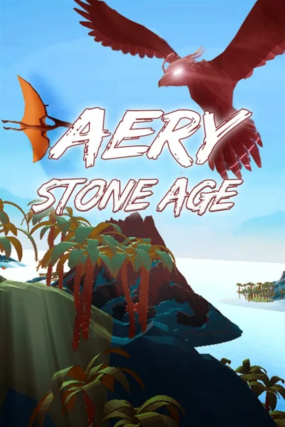 ✅ Aery - Stone Age Xbox One & Xbox Series X|S активация