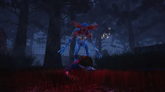 ✅ Dead by Daylight: глава ОЧЕНЬ СТРАННЫЕ ДЕЛА XBOX Ключ
