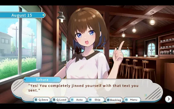 Debug Girl 💎 АВТОДОСТАВКА STEAM GLOBAL МГНОВЕННО ЛИЦЕНЗИЯ