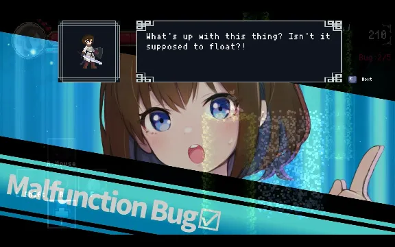 Debug Girl 💎 АВТОДОСТАВКА STEAM GLOBAL МГНОВЕННО ЛИЦЕНЗИЯ