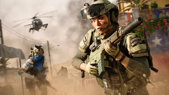 🔥🔥BATTLEFIELD 2042 ⚡ОНЛАЙН ✅НОВЫЙ ВЕЧНЫЙ АККАУНТ! ✅