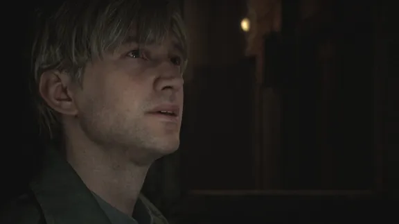 ⚡️Gift UA/CIS/KZ/TR/AR/IN - SILENT HILL 2 | AUTO