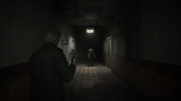⚡️Gift UA/CIS/KZ/TR/AR/IN - SILENT HILL 2 | AUTO