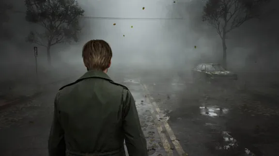 ⚡SILENT HILL 2 Digital Deluxe | АВТО Steam Укр/СНГ/TR/AR/IN gift
