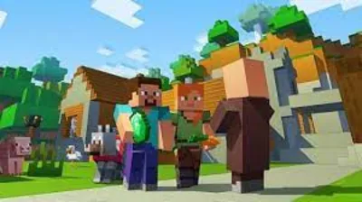 🎮✅⭐️🔴MINECRAFT XBOX ONE /SERIES X|S🔑КЛЮЧ USA ЛИЦЕНЗИЯ