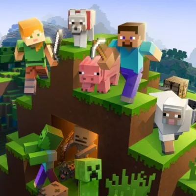 🎮✅⭐️🔴MINECRAFT XBOX ONE /SERIES X|S🔑КЛЮЧ USA ЛИЦЕНЗИЯ