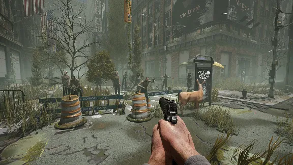 Undead City 💎 AUTODELIVERY STEAM GIFT INSTANTLY