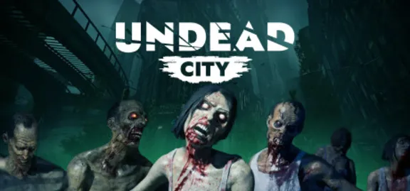 Undead City 💎 AUTODELIVERY STEAM GIFT INSTANTLY