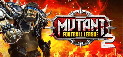 Mutant Football League 2 💎 АВТОДОСТАВКА STEAM GLOBAL МГНОВЕННО ЛИЦЕНЗИЯ