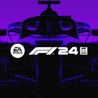 🔴F1 24 + БОНУСЫ ПРЕДЗАКАЗА🔴Steam🔥+ОБНОВЛЕНИЯ🔥