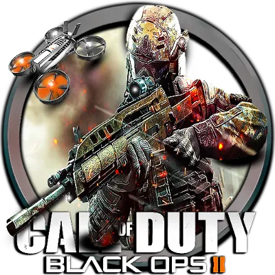 Call of Duty:Black Ops II +GAMES ® Steam (GLOBAL)🌍