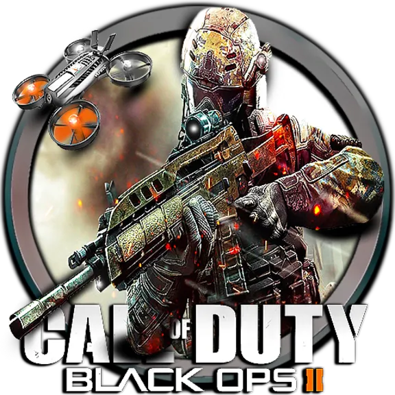 Call of Duty:Black Ops II +GAMES ® Steam (GLOBAL)🌍