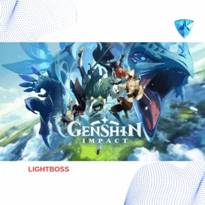 ✅GENSHIN IMPACT💎КРИСТАЛЛЫ🌙ЛУНА по  UID/ БЕЗ ПЕРЕДАЧИ