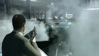 Kane and Lynch: Dead Men 💎STEAM KEY RU+CIS LICENSE