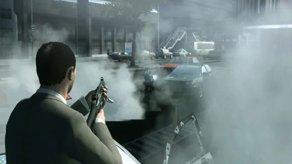 Kane and Lynch: Dead Men 💎STEAM KEY RU+CIS LICENSE