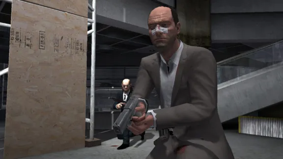 Kane and Lynch: Dead Men 💎STEAM KEY RU+CIS LICENSE