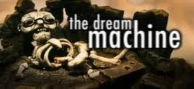 The Dream Machine Chapters 1-3  (Steam Gift/ROW) HBlink