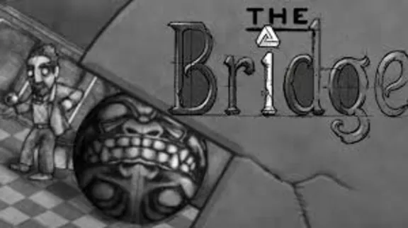The Bridge  (Steam Key / ROW / Region Free)