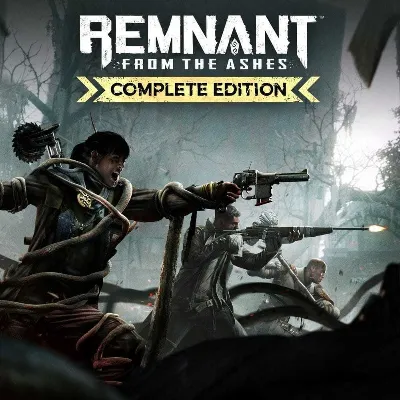 Remnant: From the Ashes Complete Ed (Steam/ Global)
