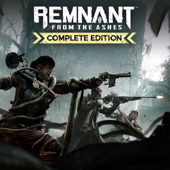 Remnant: From the Ashes Complete Ed (Steam/ Global)