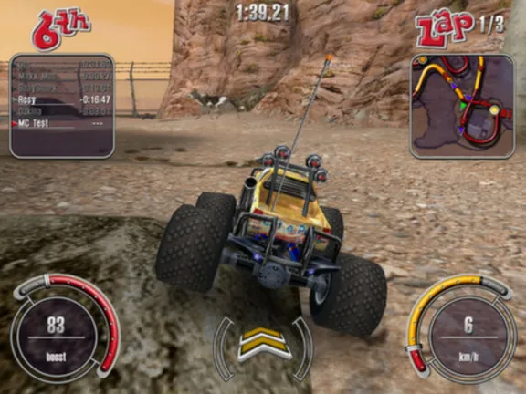 RC Cars Недетские гонки 💎 STEAM KEY REGION FREE GLOBAL