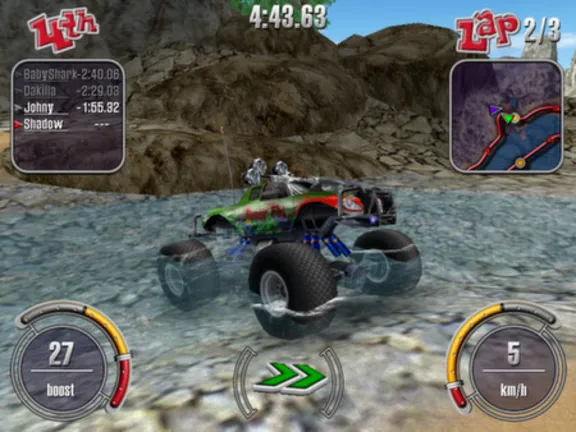 RC Cars Недетские гонки 💎 STEAM KEY REGION FREE GLOBAL