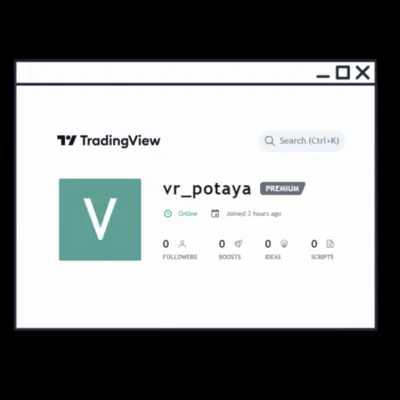 ✅ TRADING VIEW 💎 PREMIUM 1 MONTH 💎 TO YOUR ACCOUNT