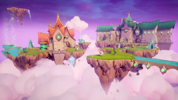 ⚡️Spyro™ Reignited Trilogy | АВТОДОСТАВКА [Россия Gift]