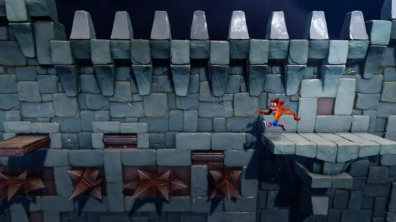 ⚡Crash Bandicoot N. Sane Trilogy | АВТОДОСТАВКА RU Gift