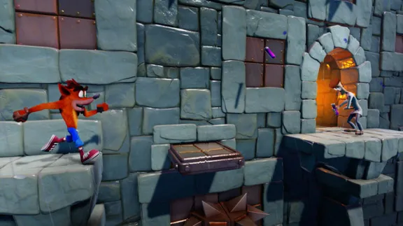 ⚡Crash Bandicoot N. Sane Trilogy | АВТОДОСТАВКА RU Gift
