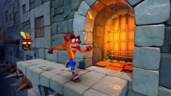 ⚡Crash Bandicoot N. Sane Trilogy | АВТОДОСТАВКА RU Gift