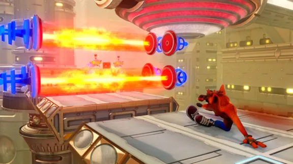 ⚡Crash Bandicoot N. Sane Trilogy | АВТОДОСТАВКА RU Gift