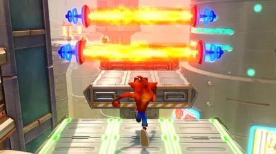 ⚡Crash Bandicoot N. Sane Trilogy | АВТОДОСТАВКА RU Gift