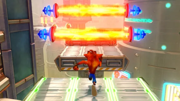 ⚡Crash Bandicoot N. Sane Trilogy | АВТОДОСТАВКА RU Gift