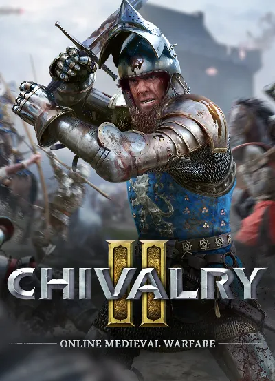 Chivalry 2🍒Аккаунт Epic Games🟢Online | Смена данных