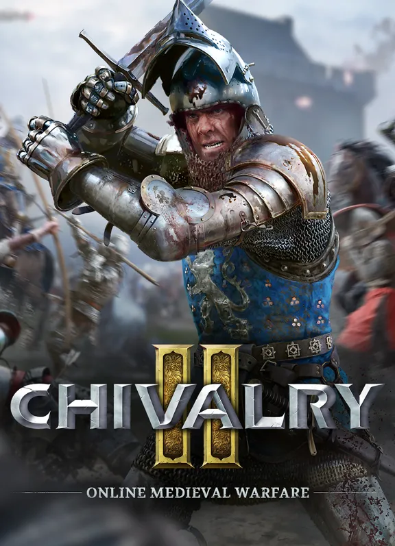Chivalry 2🍒Аккаунт Epic Games🟢Online | Смена данных