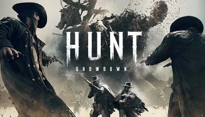 ✔️ Hunt: Showdown 1896   РОССИЯ - Автодоставка