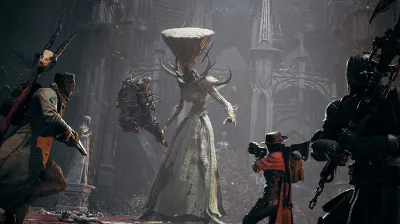 ⚡️Remnant II - DLC Bundle | АВТОДОСТАВКА [Россия Gift]