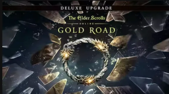 💥The Elder Scrolls Online + DLC ⚪ EPIC GAMES PC 🔴ТR🔴