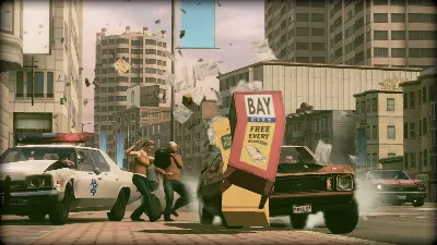 Driver. San Francisco Сан-Франциско Uplay Ubisoft ключ