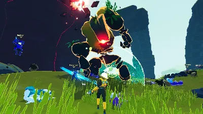 ✅Risk of Rain 2 ⭐Steam\Весь Мир\Key⭐ + Бонус