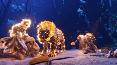 ⚡️ARK Fantastic Tames - Pyromane | АВТОДОСТАВКА RU Gift