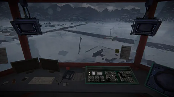 ⚡️The Long Dark: Tales from the Far Territory | АВТО RU