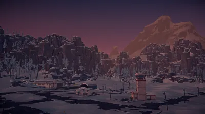 ⚡️The Long Dark: Tales from the Far Territory | АВТО RU